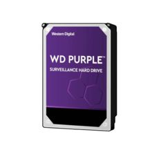   1,0TB SATA Western Digital 3.5 5400rpm 6GB/S 64MB IntelliPower Purple (WD11PURZ)
