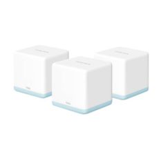 Halo H30(3-pack) AC1200  Mesh Wi-Fi 
