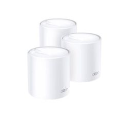  TP-LINK DECO X20 3PK AX1800