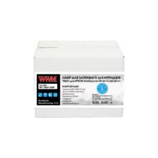   WWM  Epson WorkForce Pro WF-M5690/WF-M5190 (5 ) Black (IR1.T8651-5/BP)