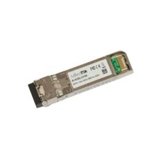  MikroTik S+85DLC03D SFP+, 1x10GBaseSR, MM, 300, LC