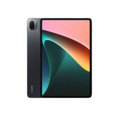  Xiaomi Pad 5 6/128GB Wi-Fi Black