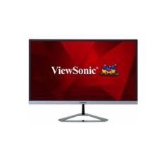  24" ViewSonic VX2476-SMHD / FullHD / 1920 x 1080 / IPS / 75Hz / LED  / 16:9  / VGA + HDMI + DisplayPort /  /   ..