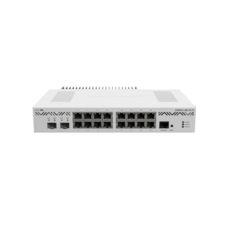  MikroTik Cloud Core Router CCR2004-16G-2S+PC