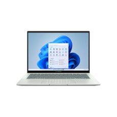  ASUS 14_2.8KOled/i5-1240P/16/512GB/Intel Iris X /W11/F/Bl/SleeveAqua Celadon 90NB0WC2-M00VX0