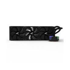    Zalman Reserator 5 Z36 ARGB Black, LGA 1700, 1200, 2011, 2011-V3, 2066, 115x, AM5, AM4, TDP350W