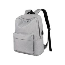 Рюкзак для ноутбука ColorWay Simple 13.3-15.6 White CW-BPC156-GR
