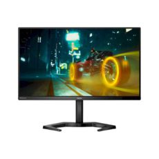  Philips 24" 24M1N3200ZA  IPS, 1920 x 1080, 165 , 16:9, 250 /2, 1100:1, 24.8 , 2  HDMI, 1  DisplayPort, 1  3.5 Mini-Jack,   (Swivel),   (Pivot),  ,   , 540 x 513 x 213 , VESA - 100x100 , 2  3 , 3.78 , 