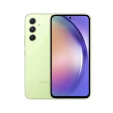  Samsung Galaxy A54 5G 8/256Gb Light Green (SM-A546ELGDSEK)