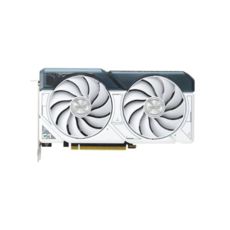 ³ ASUS GeForce RTX 4060 TI, DUAL-RTX4060TI-O8G-WHITE