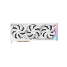 Відеокарта ASUS GeForce RTX 4080 ROG-STRIX-RTX4080-16G-WHITE