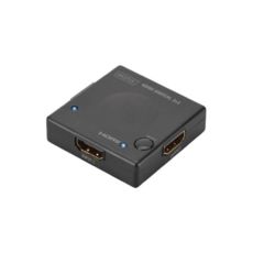  HDMI  DIGITUS HDMI (INx2 - OUTx1) DS-45302