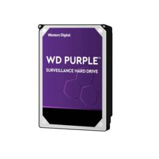   1,0TB SATA Western Digital 3.5 5400rpm 6GB/S 64MB IntelliPower Purple (WD11PURZ) 