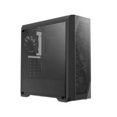  Zalman N5 TF,  , 1xUSB3.0, 2xUSB2.0, 4x120mm RGB, Acrylic Side Panel, TG Front Panel, ATX, 