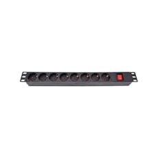   Atcom PDU-8W-C2-WS,  19" 8    2 ̲ 1,5,  