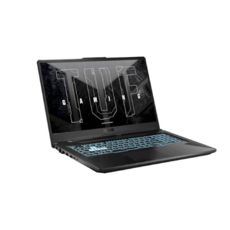  17" ASUS TUF Gaming F17 FX706HF (FX706HF-HX013) (17.3/i5-11400H/8/RTX2050/SSD512/DOS)