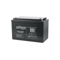    12 100 EnerGenie BAT-12V100AH