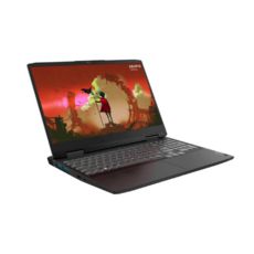  16" Lenovo Gaming 3 16ARH7 (82SC007TRA) Onyx Grey 16.0" WUXGA+ 1920x1200 IPS  165, AMD Ryzen 7 6800H 3.2-4.7GHz, RAM 16GB, SSD 512GB, nVidia GeForce RTX 3050 4GB, DOS,  