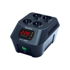  Gemix ZVK-1000 (700), 