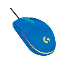  Logitech G102 Lightsync BLUE 910-005810