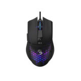 Миша A4Tech L65 Max Bloody (Honeycomb) Activated, RGB, 12000 CPI, 50M натискань, чорний