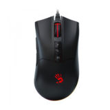 Миша A4Tech ES9 Bloody (Stone black) RGB, 6200 CPI, 20M натискань