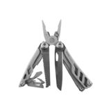 Мультитул Xiaomi Nextool Flagship Pro 16в1 (KT5020)
