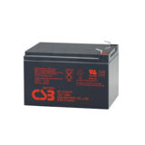 Батарея для ДБЖ 12В 12Ач CSB (GP12120F2) 151х98х100 мм