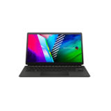 Ноутбук ASUS VivoBook 13 Slate OLED T3300KA Black (T3300KA-LQ157W) 13.3FOLEDT/N6000/8/256/Intel UHD/W11/Black