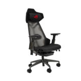 Крісло для геймерів ASUS SL400 ROG DESTRIER ERGO 90GC0120-MSG020