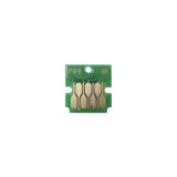 Чіп для контейнера відпрацьованих чорнил Epson T6716 (C13T671600) Everprint (CHIP-EPS-MB-T6716-E)