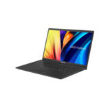 Ноутбук 15" Asus VivoBook 15 X1500EA (X1500EA-BQ2337,90NB0TY5-M01CK0)Black (15.6/i5-1135G7/8/512SSD/DOS/ Intel Iris Xe Graphics FullHD 1920x1080 глянцевий підсвічування клавіатури