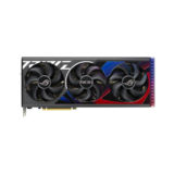 Відеокарта ASUS GeForce RTX 4080 OC 16GB (ROG-STRIX-RTX4080-O16G-GAMING)