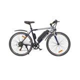 Електричний велосипед Maxxter R3 (Blue)