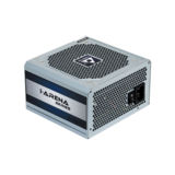 Блок живлення Chieftec 500W GPC-500S 12cm fan, a/PFC,24+4+4,2xPeripheral,6xSATA,2xPCIe бн