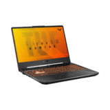 Ноутбук ASUS TUF Gaming F15 FX506LHB-HN330 15.6" FHD, Intel i5-10300H, 16GB, F512GB, NVD1650-4, NoOS, Чорний 90NR03U2-M008H0 підсвічування клавіатури, IPS матовий 144Hz в комплектіTUF Gaming Mouse M5 90NR03U2-M00K00