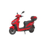 Електроскутер Maxxter NEOS III (Red) 1500Вт