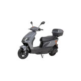 Електроскутер YADEA RN (gray) 1200Вт, сірий