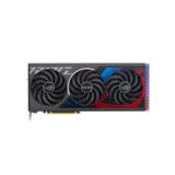 Відеокарта ASUS GeForce RTX 4070 TI, ROG-STRIX-RTX4070TI-12G-GAMING