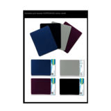 Килимок для мишки ESPERANZA colour синій