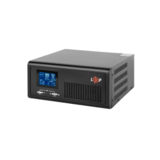 ДБЖ з правильною синусоїдою 12V LPE-B-PSW-1000VA+ (600Вт) 1-30A (19407)