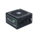 Блок живлення Chieftec 600W GPE-600S 12cm fan,a/PFC,24+4+4,2xPeripheral,6xSATA,2xPCIe БН