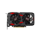 Відеокарта ASUS GeForce GTX 1050Ti, Cerberus, 4Gb DDR5, 128-bit, (CERBERUS-GTX1050TI-A4G) БН