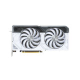 Відеокарта ASUS GeForce RTX 4070 12GB GDDR6X Dual OC Asus (DUAL-RTX4070-O12G-WHITE)