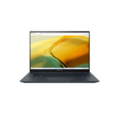 Ноутбук ASUS Zenbook 14X UX3404VA-M9024WS 14.5" 2.8K OLED, Intel i7-13700H, 16GB, F1TB, UMA, Win11, 90NB1081-M00180