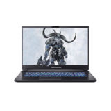 Ноутбук Dream Machines RG3050Ti-17 17.3FHD IPS, Intel i7-12700H, 32GB, F1TB, NVD3050Ti-4, DOS, черный RG3050TI-17UA39