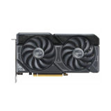 Відеокарта ASUS GeForce RTX 4060, DUAL OC, 8GB GDDR6, 192bit ,(DUAL-RTX4060-O8G)