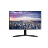 Монітор Samsung 24" S24R350FZI / LED / IPS / 16:9 / HDMI, VGA / 1920x1080 / НОВИЙ, РОЗКРИТА УПАКОВКА