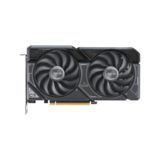 Відеокарта ASUS GeForce RTX 4060 TI, DUAL-RTX4060TI-O8G