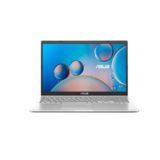 Ноутбук Asus M515UA-BQ361 (90NB0U12-M006S0); 15.6" FullHD (1920x1080) IPS LED матовий / AMD Ryzen 5 5500U (2.1 - 4.0 ГГц) / RAM 16 ГБ / SSD 512 ГБ / AMD Radeon Graphics / без ОП / Wi-Fi / BT / веб-камера / Без ОС / 1.8 кг / сріблястий